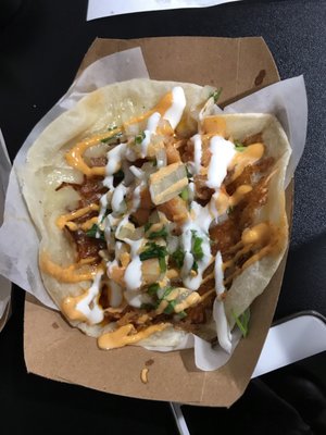 CLOSED - Tacos el Cabron by null