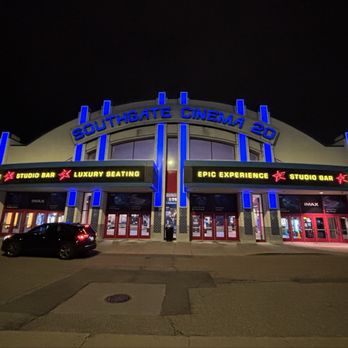 MJR Southgate Cinema - Cinema Near Me - Southgate, Michigan MJR Southgate Cinema - Cinema Near Me - Southgate, Michigan