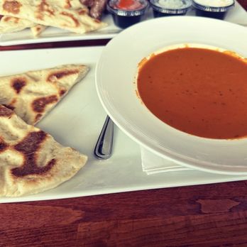 Tito's Lounge - Tomato Bisque - Mediterranean Near Me - Urbandale, Iowa Tito's Lounge - Tomato Bisque - Mediterranean Near Me - Urbandale, Iowa