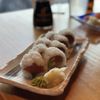 Mandolin Sushi and Steakhouse gift card
