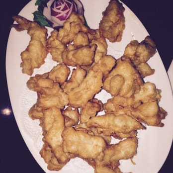 Thai T - Calamari - Thai Near Me - Rancho Cucamonga, California Thai T - Calamari - Thai Near Me - Rancho Cucamonga, California