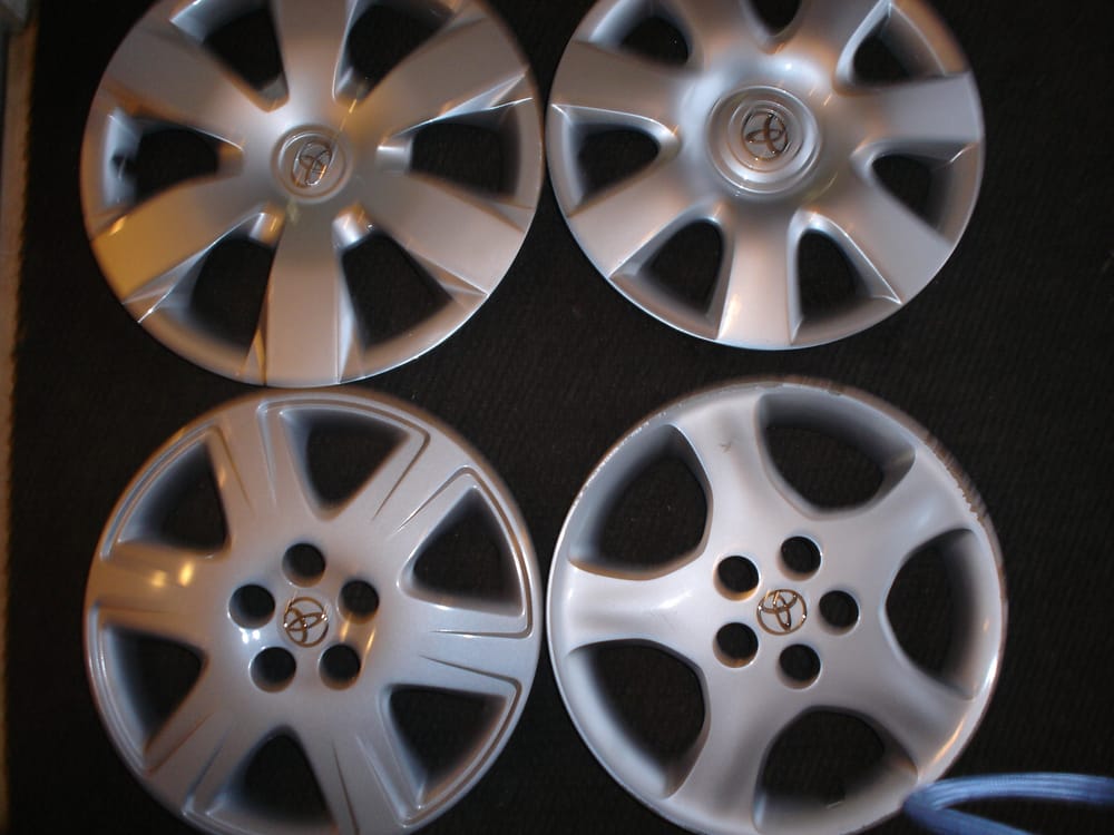 HUB CAP CITY Updated June 2024 14 Photos 230 SW Cutoff, Worcester