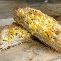 Corvus Coffee Roasters - Savory pastry