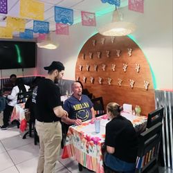 Cartel De Tacos Margate