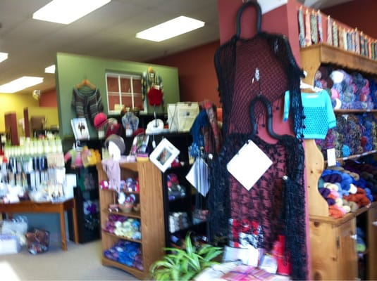 KNITTING FROM THE HEART Updated May 2025 12 Reviews 1785 Radio Dr