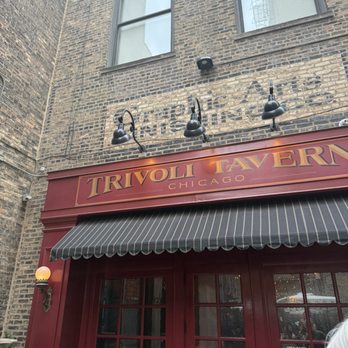 Trivoli Tavern - American Near Me - Chicago, Illinois Trivoli Tavern - American Near Me - Chicago, Illinois