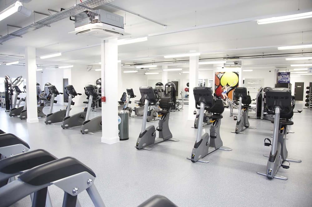 THE GYM ILFORD Updated May 2024 Yelp