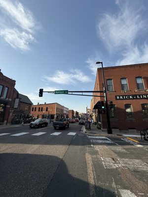 Tremblays Sweet Shop by null