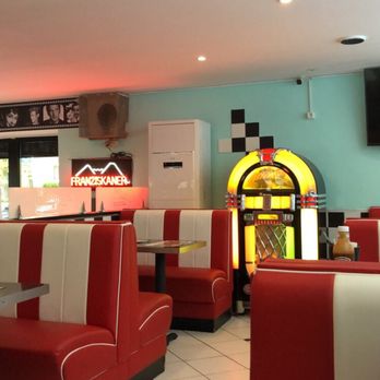 Burger Lounge - Burgers Near Me - Hamburg, HH