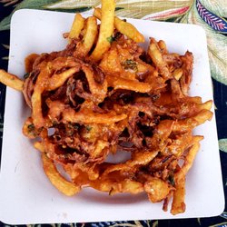 Vegan Nepal - Pakora