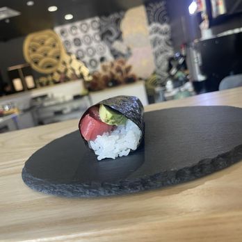 Kuidaore Handroll Bar - Tuna Handroll - Bars Near Me - Oakland, California