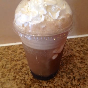 Carnation Cafe - Root beer float - American Near Me - Anaheim, California