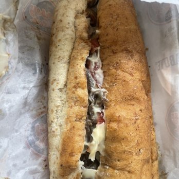 Jersey Mike's Subs - Fast Food Near Me - Newburgh, New York