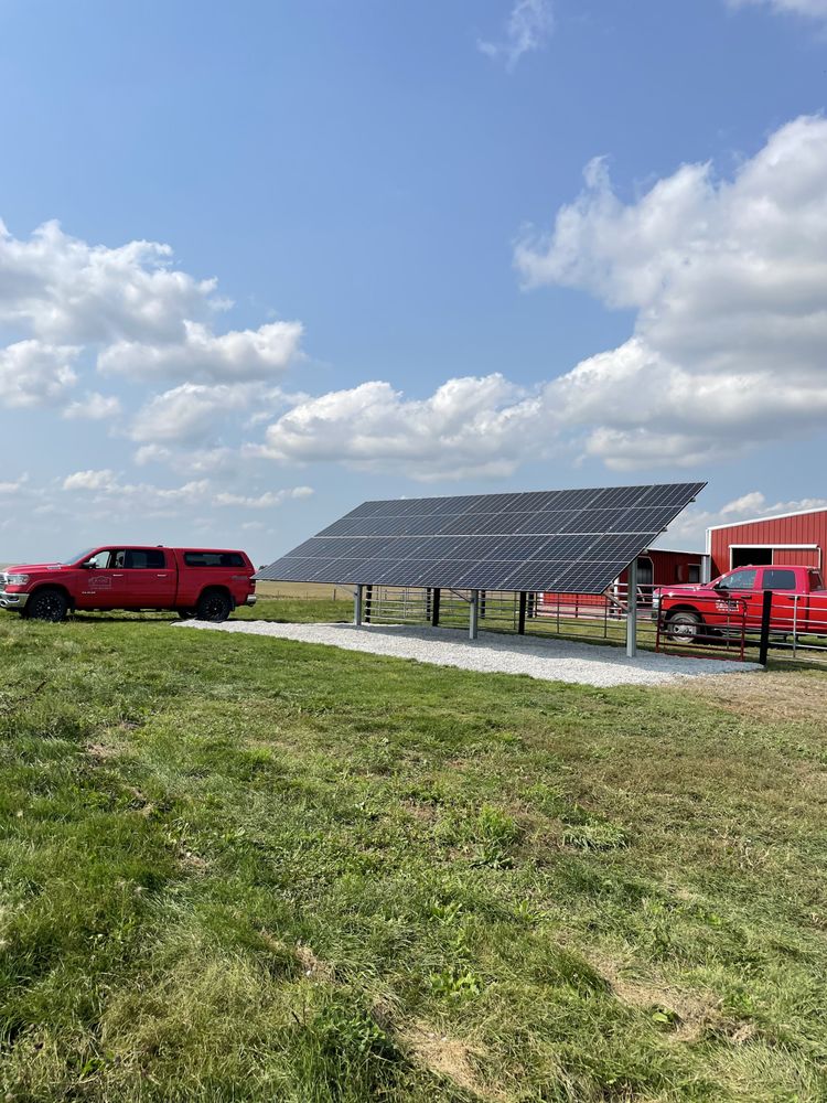 Slide of Rabe Hardware