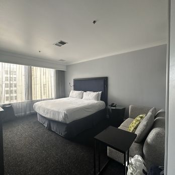 Hilton Motif Seattle - Hotels Near Me - Seattle, Washington
