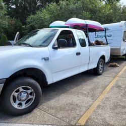 Logan Road Rv Park