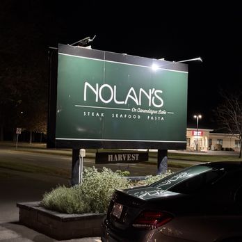 Nolan’s - Seafood Near Me - Canandaigua, New York