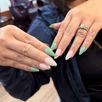 Amore Nail Lounge - Thank you for the gel extensions Mahsa:) - Nail Salons Near Me - Montrose, California Amore Nail Lounge - Thank you for the gel extensions Mahsa:) - Nail Salons Near Me - Montrose, California