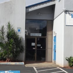 Ujimori Sanford R Realty - Entrance