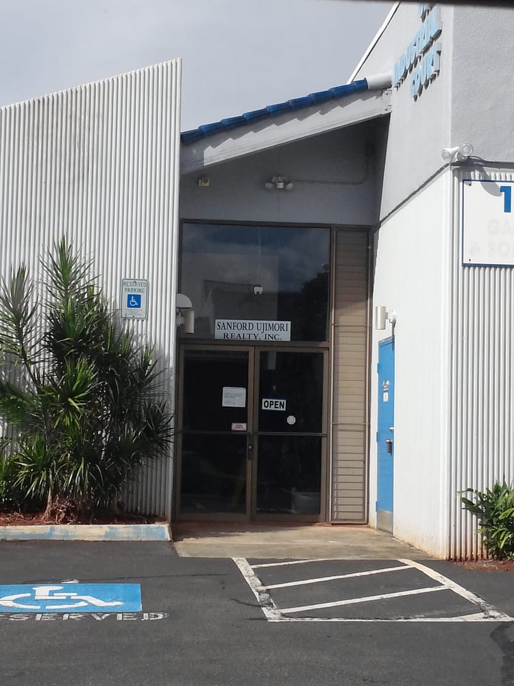 UJIMORI SANFORD R REALTY Updated May 2024 12 Reviews 94529 Ukee