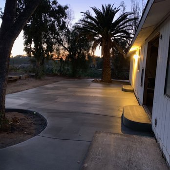 Cory's Custom Concrete - Masonry/Concrete Near Me