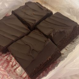 Brownies Brownies