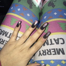 acrylics