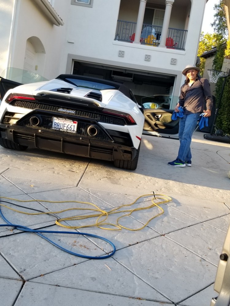 REAL CAR WASH Request a Quote 93065, Simi Valley, Simi Valley