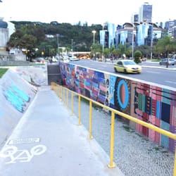 Praia de Botafogo