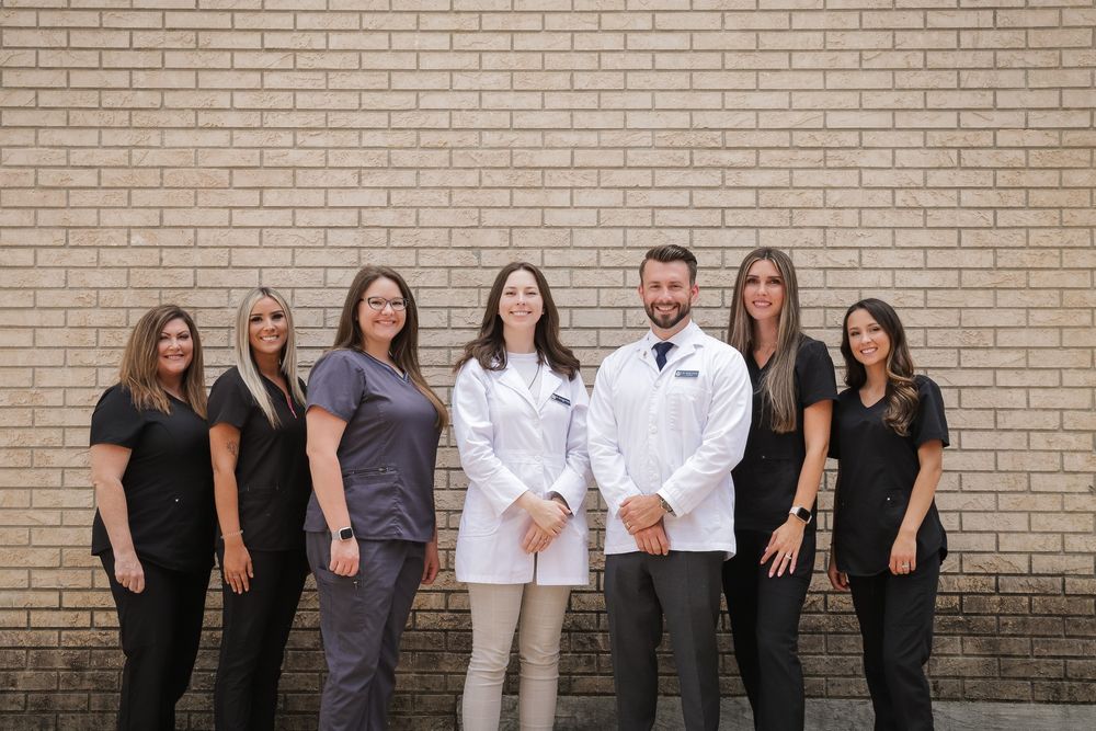 Carolina West Clinic Image