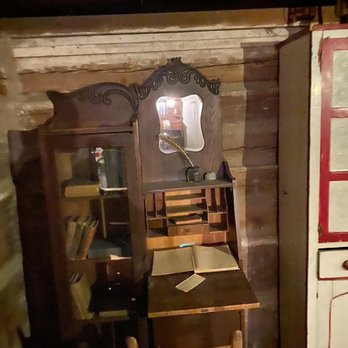 Panhandle-Plains Historical Museum - Museums Near Me - Canyon, Texas