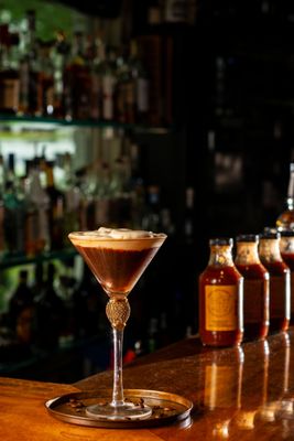 Smoky Rock BBQ by null