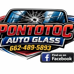 Pontotoc Auto Glass & Accessories