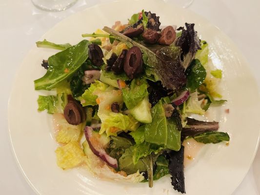 Via Garibaldi by null