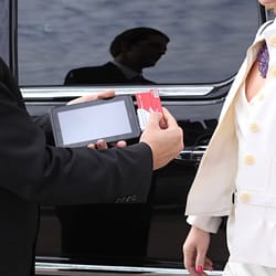 Transtyle - Tablet