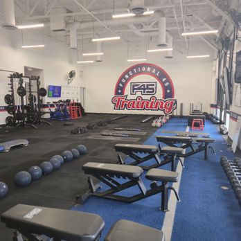 F45 Training DC Ranch - Trainers Near Me - Scottsdale, Arizona