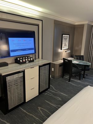 The Ritz-Carlton, Cleveland by null