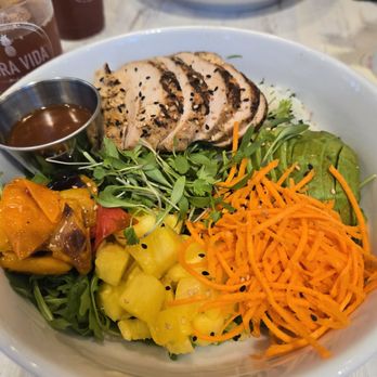 Pura Vida Miami - Breakfast & Brunch Near Me - New York, New York Pura Vida Miami - Breakfast & Brunch Near Me - New York, New York
