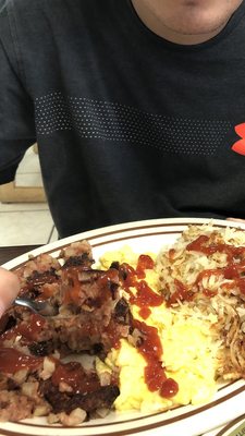 Auburndale Main Street Diner by null