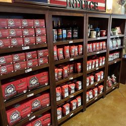 North Pole Coffee Roasting