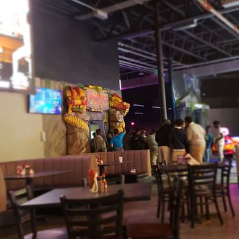 Surge Entertainment By Drew Brees - Bowling Near Me - Baton Rouge, Louisiana Surge Entertainment By Drew Brees - Bowling Near Me - Baton Rouge, Louisiana
