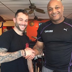 Anytime Fitness