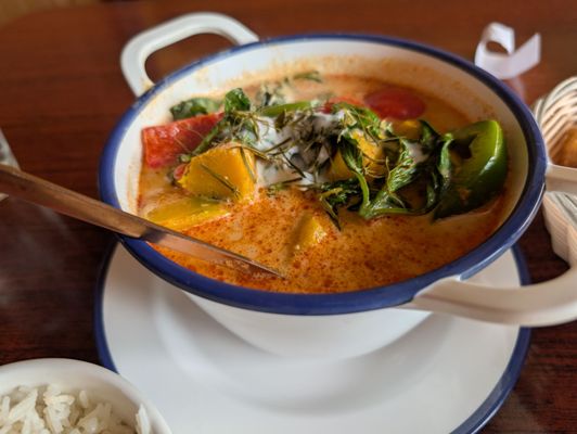 Sa Bai Thai Cuisine by null