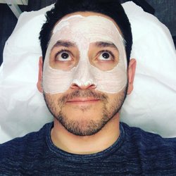 The Original Facial Bar - Going into work after a 3 day weekend like... If your skin is not feeling it, it's time for a facial.
