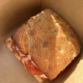 Moongoat Coffee Roasters - Pizza pocket - Coffee Roasteries Near Me - Garden Grove, California Moongoat Coffee Roasters - Pizza pocket - Coffee Roasteries Near Me - Garden Grove, California