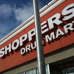 Shoppers Drug Mart