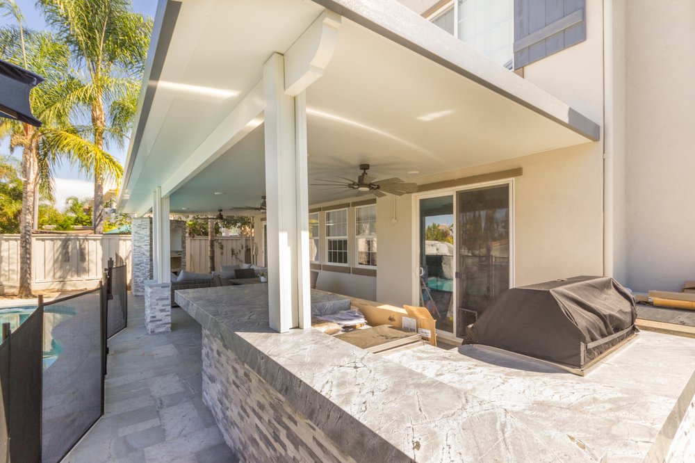 Slide of Precision General Contracting