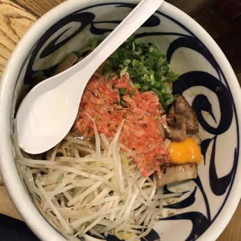 麵鮮醬油房周月 - Ramen Near Me - Hong Kong, HK