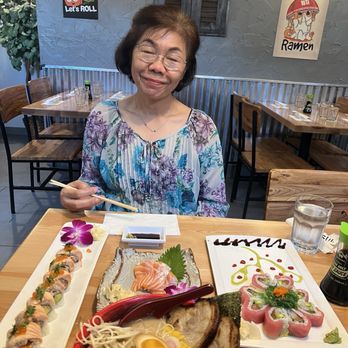 Kusshi - Sushi Bars Near Me - Washington, DC, District of Columbia