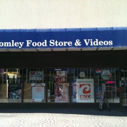 Bromley Food Store